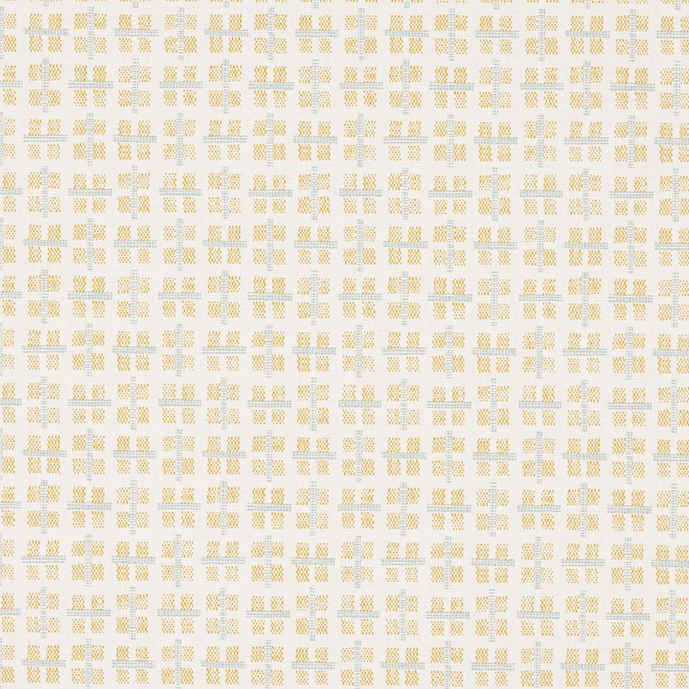 Dex Vinyl Wallpaper  | Jane Churchill