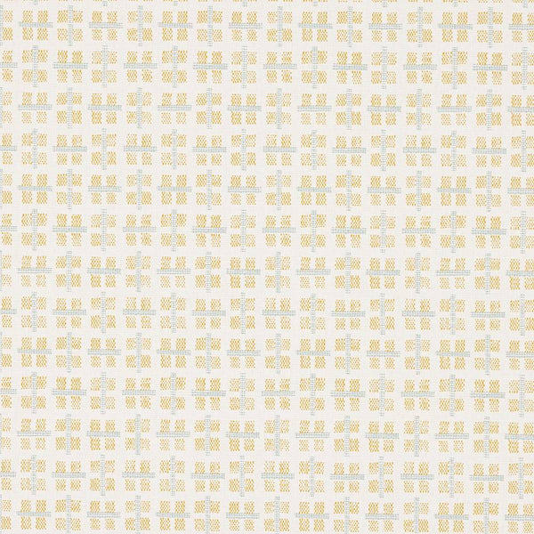 Dex Vinyl Wallpaper  | Jane Churchill