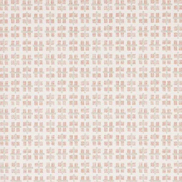 Dex Vinyl Wallpaper  | Jane Churchill