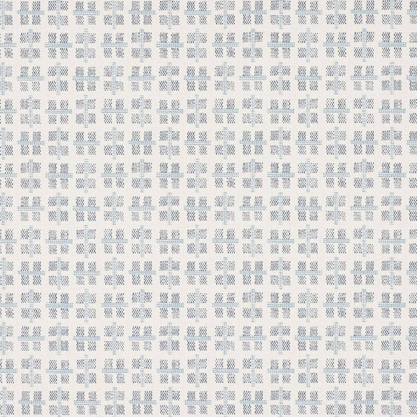 Dex Vinyl Wallpaper  | Jane Churchill