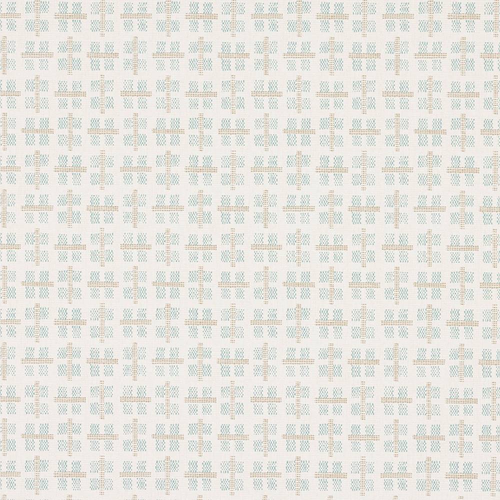 Dex Vinyl Wallpaper  | Jane Churchill