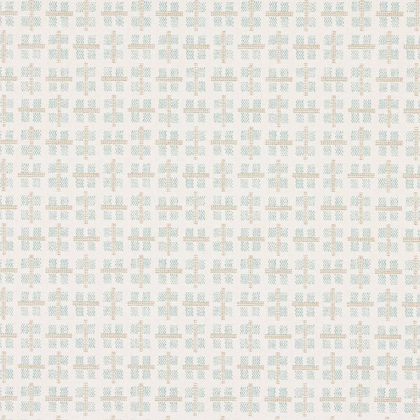 Dex Vinyl Wallpaper  | Jane Churchill