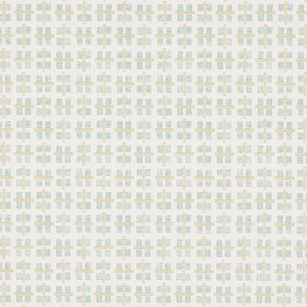 Dex Vinyl Wallpaper  | Jane Churchill