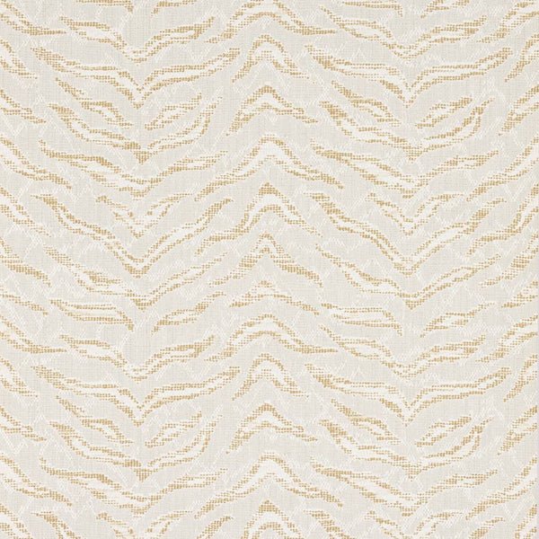 Tibor Vinyl Wallpaper  | Jane Churchill