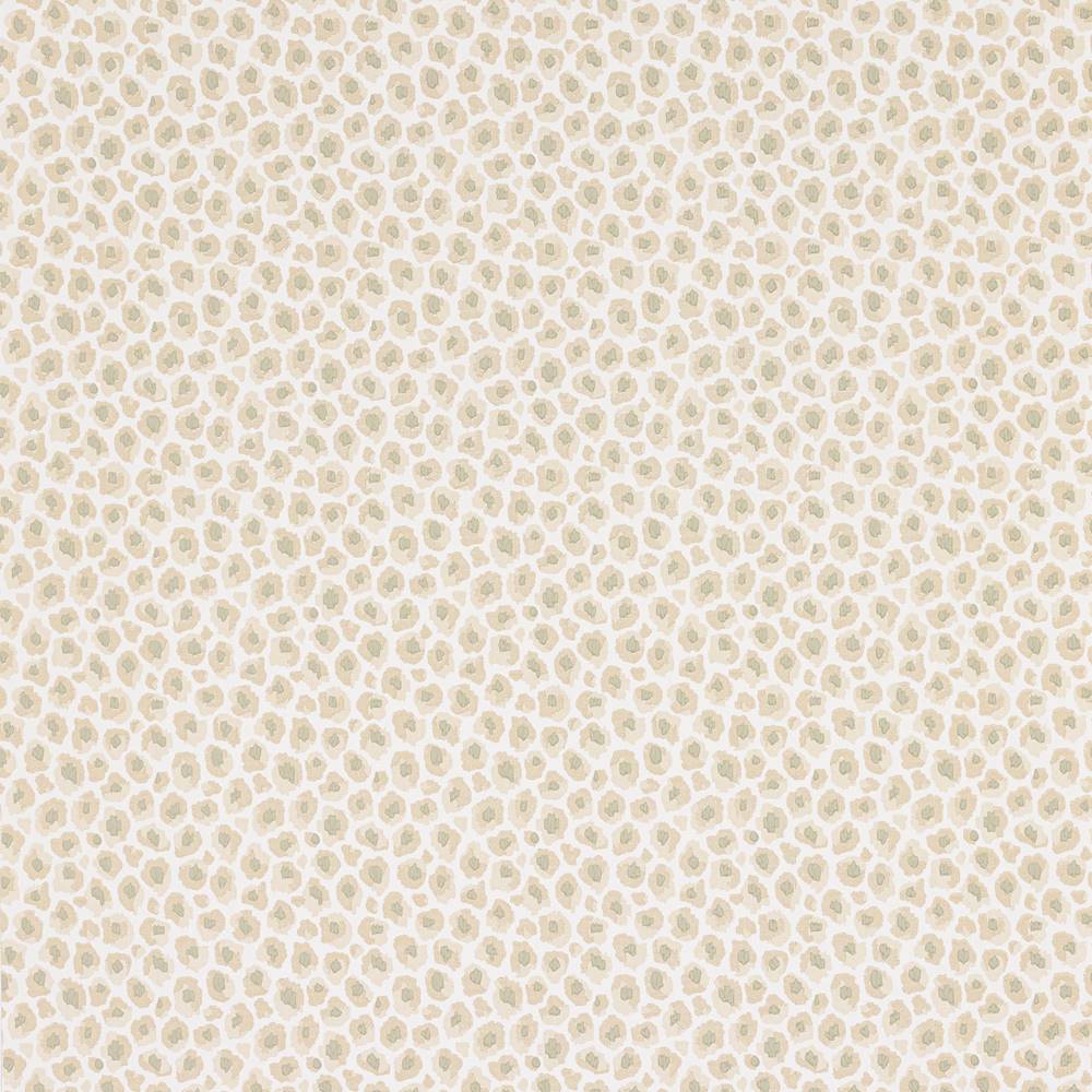 Cleo Wallpaper  | Jane Churchill