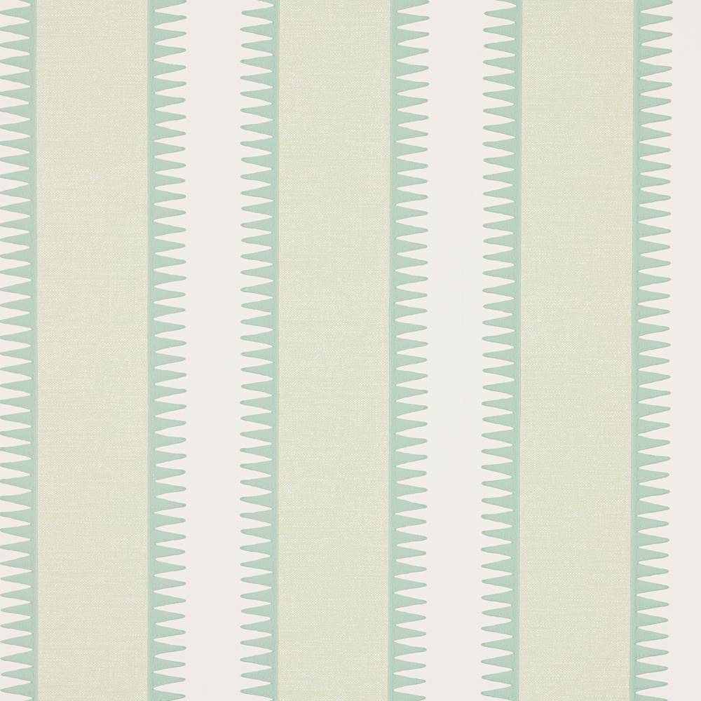 Rocco Wallpaper  | Jane Churchill