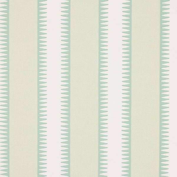 Rocco Wallpaper  | Jane Churchill