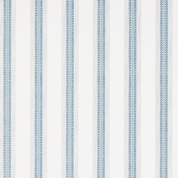 Camber Stripe Wallpaper  | Jane Churchill