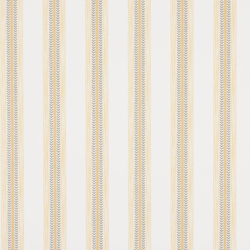 Camber Stripe Wallpaper  | Jane Churchill