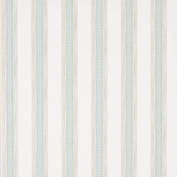 Camber Stripe Wallpaper  | Jane Churchill