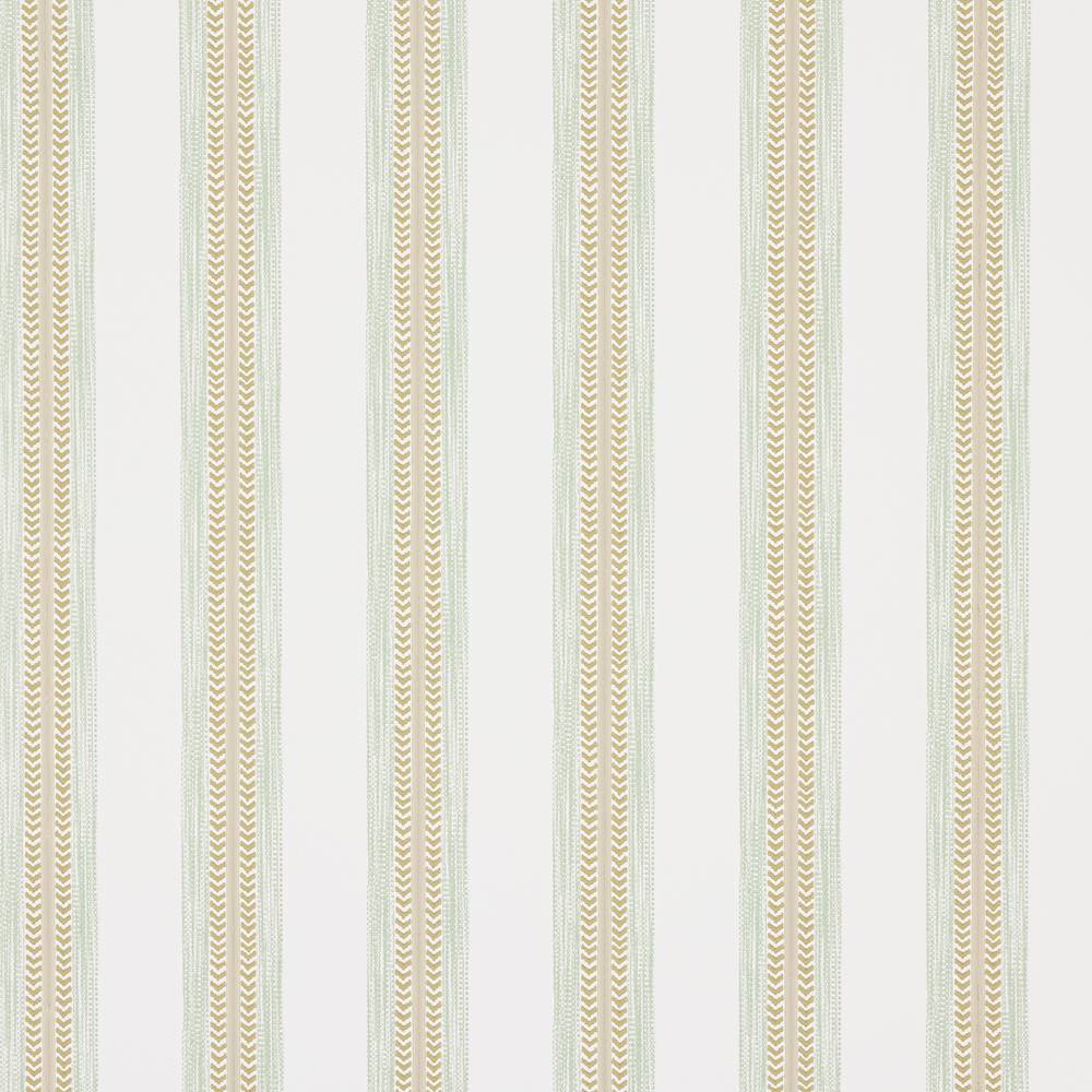Camber Stripe Wallpaper  | Jane Churchill