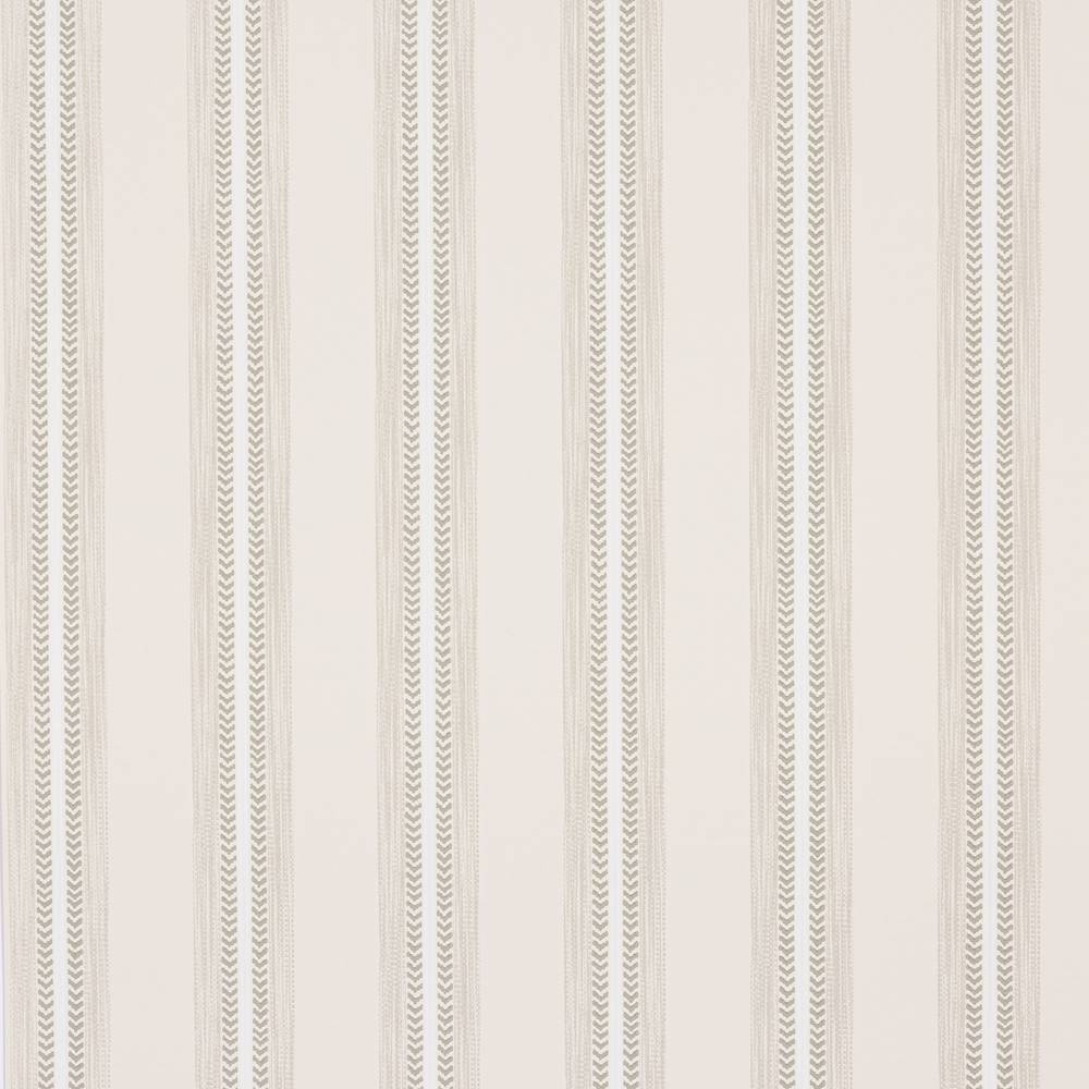 Camber Stripe Wallpaper  | Jane Churchill