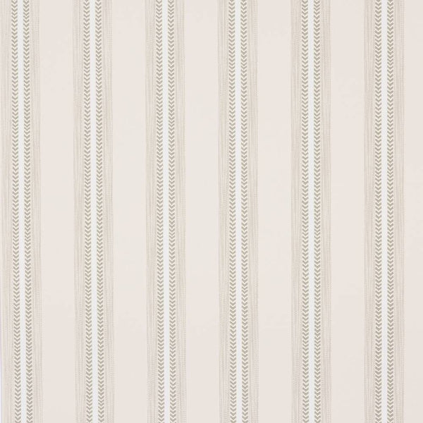 Camber Stripe Wallpaper  | Jane Churchill