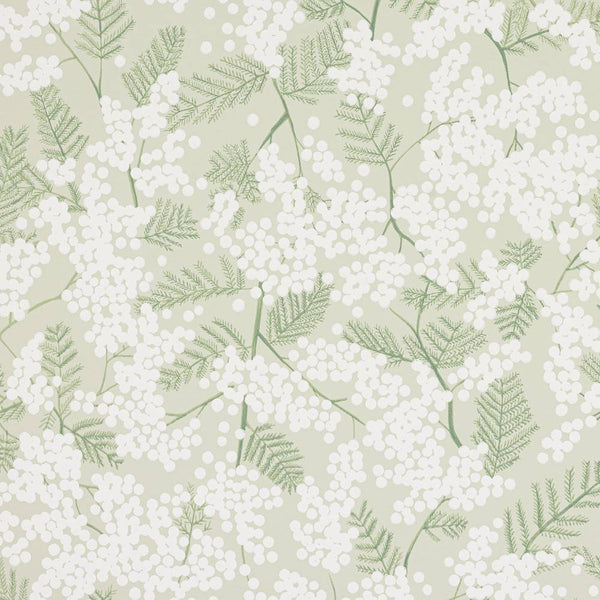 Mimosa Wallpaper  | Jane Churchill