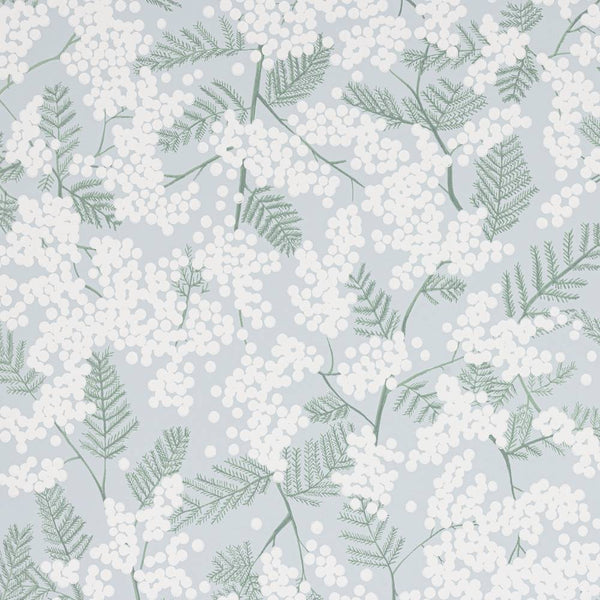 Mimosa Wallpaper  | Jane Churchill