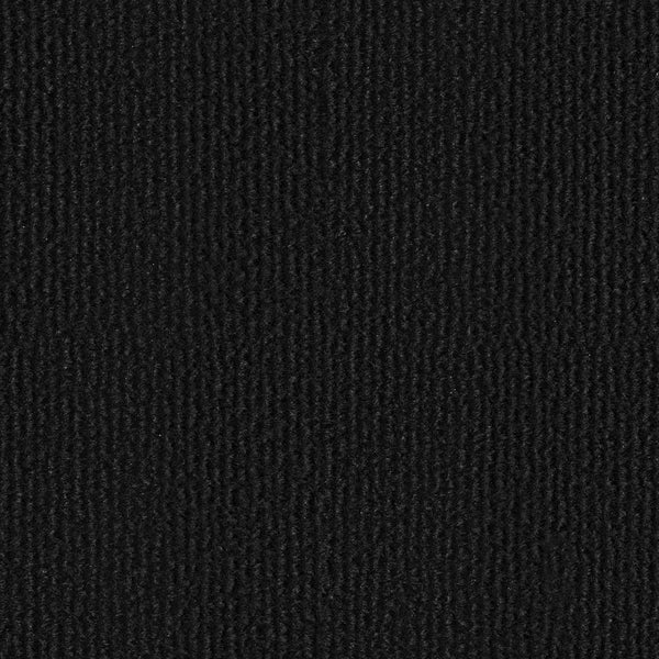 Hush, Black Wallcoverings | Designtex