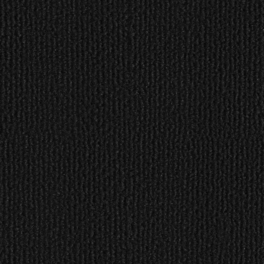 Hush, Black