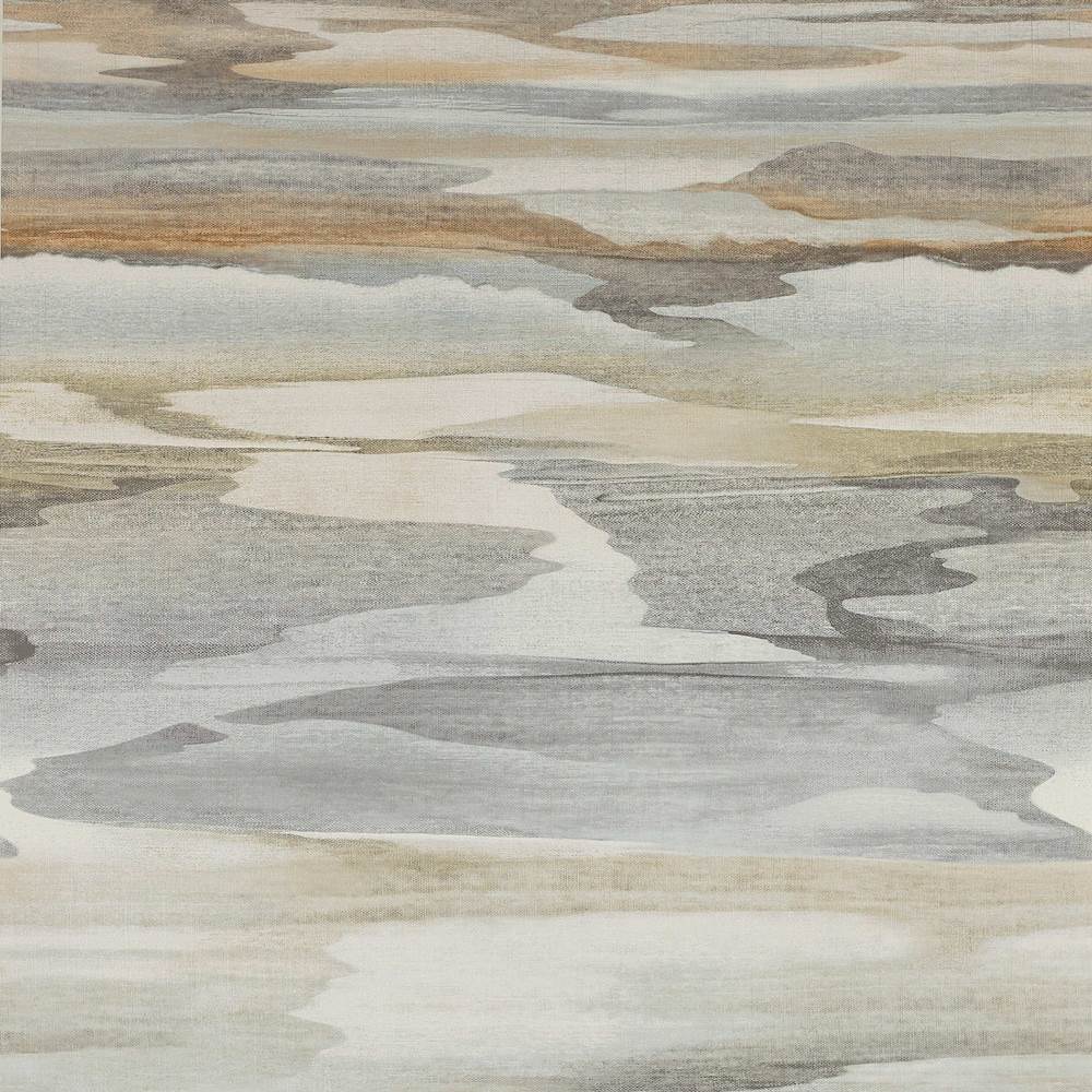 Klint Vinyl Wallpaper  | Jane Churchill