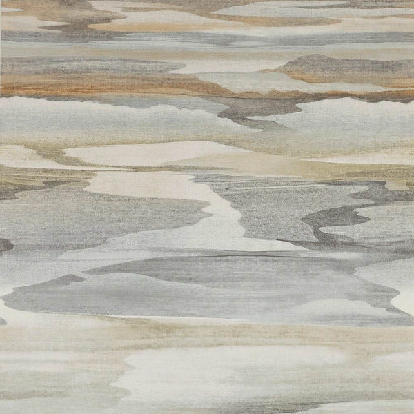 Klint Vinyl Wallpaper  | Jane Churchill