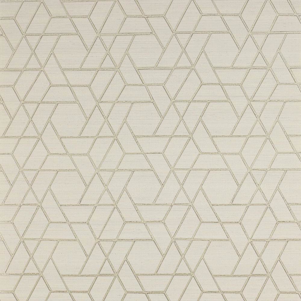 Esker Vinyl Wallpaper  | Jane Churchill