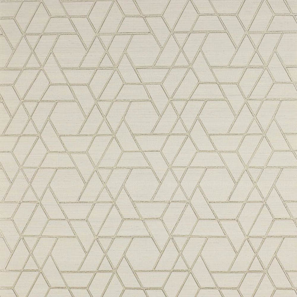 Esker Vinyl Wallpaper  | Jane Churchill