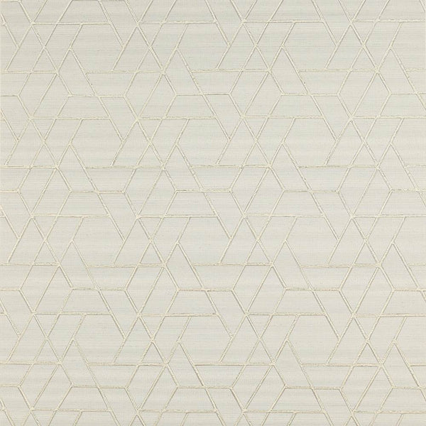 Zelma Vinyl Wallpaper  | Jane Churchill