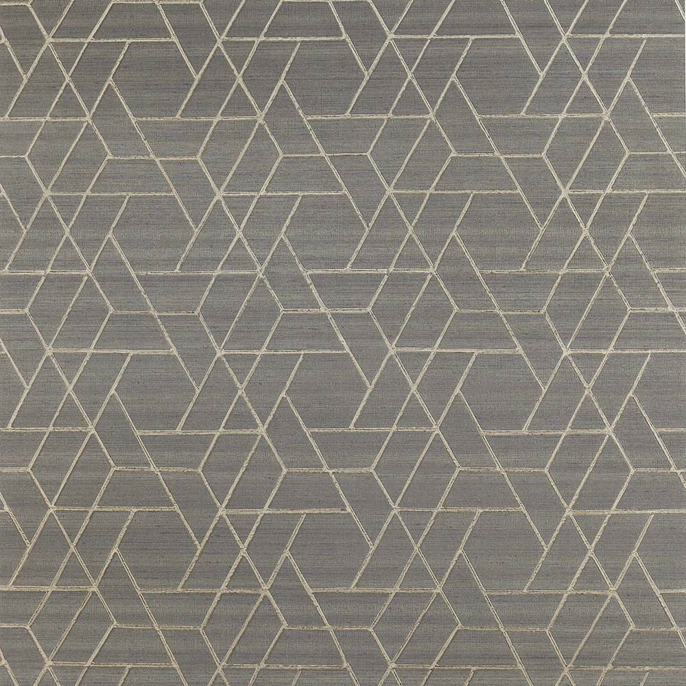 Zelma Vinyl Wallpaper  | Jane Churchill