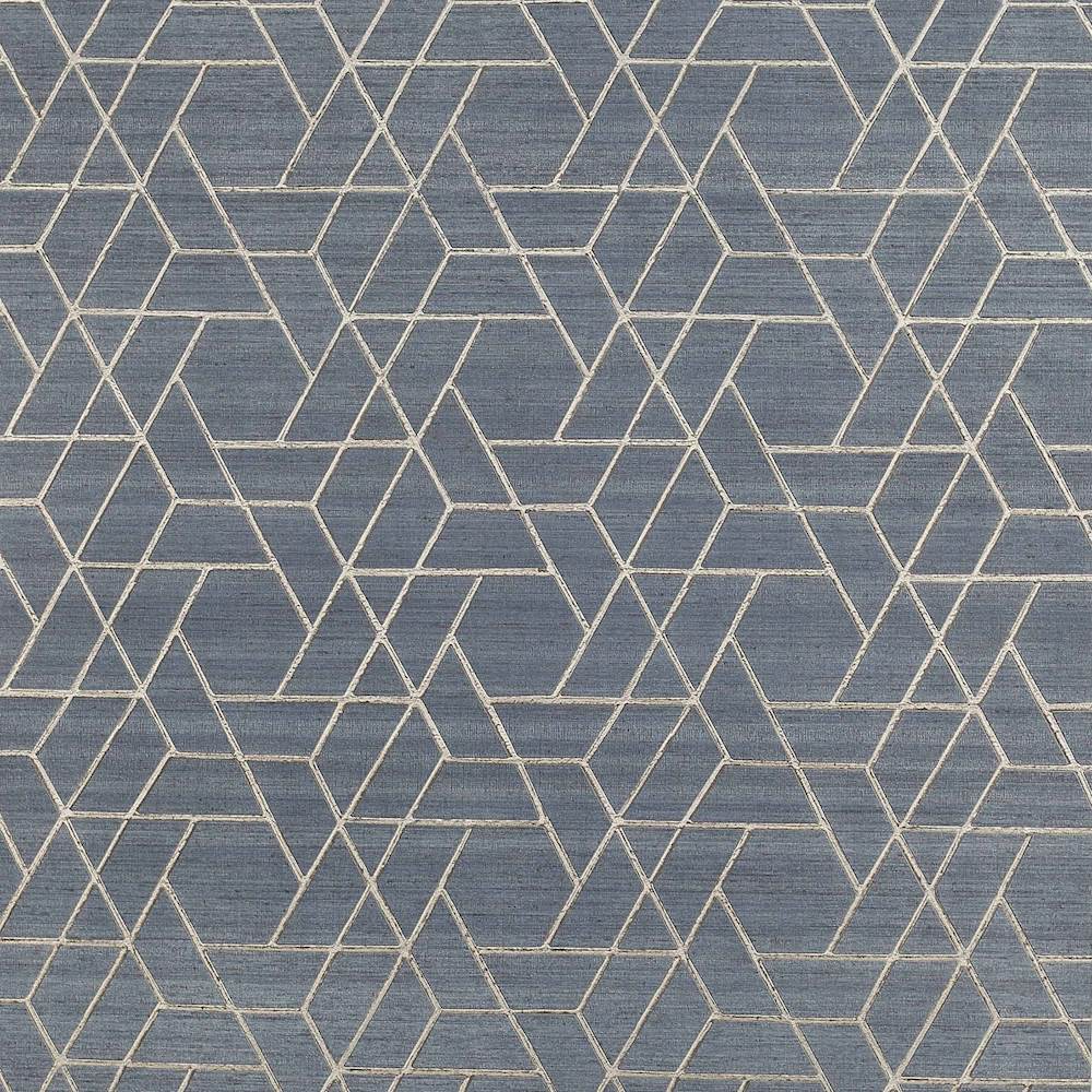 Zelma Vinyl Wallpaper  | Jane Churchill