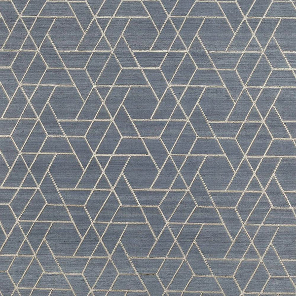 Zelma Vinyl Wallpaper  | Jane Churchill