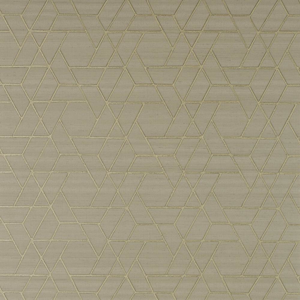 Zelma Vinyl Wallpaper  | Jane Churchill