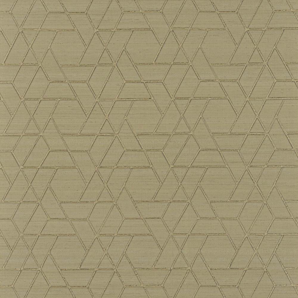 Zelma Vinyl Wallpaper  | Jane Churchill