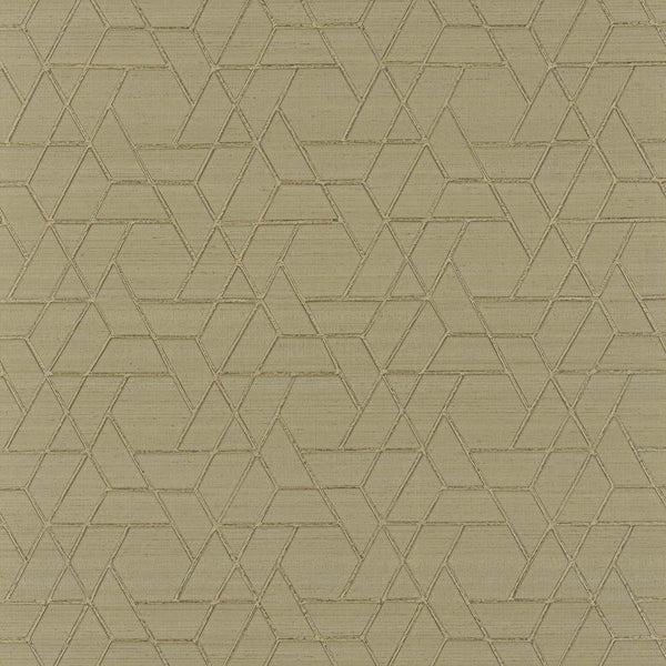 Zelma Vinyl Wallpaper  | Jane Churchill