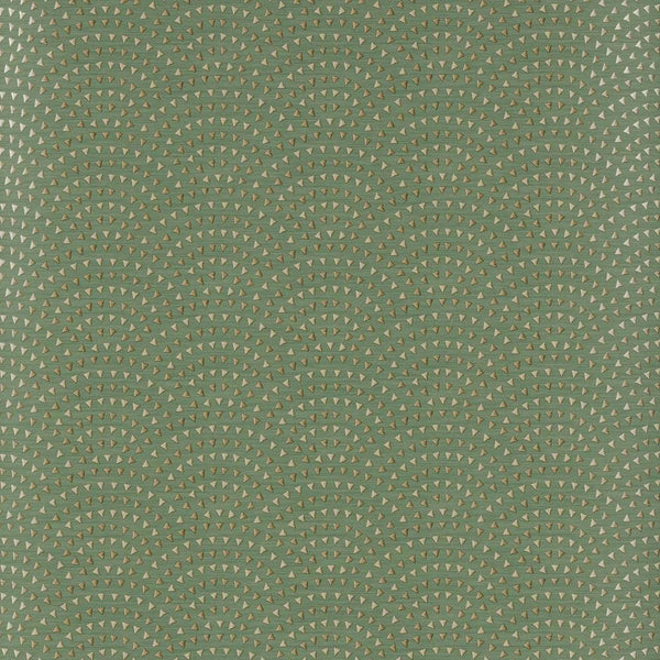 Sunstone Wallpaper  | Jane Churchill