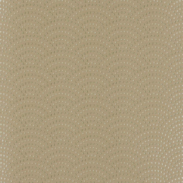 Sunstone Wallpaper  | Jane Churchill