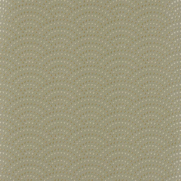 Sunstone Wallpaper  | Jane Churchill