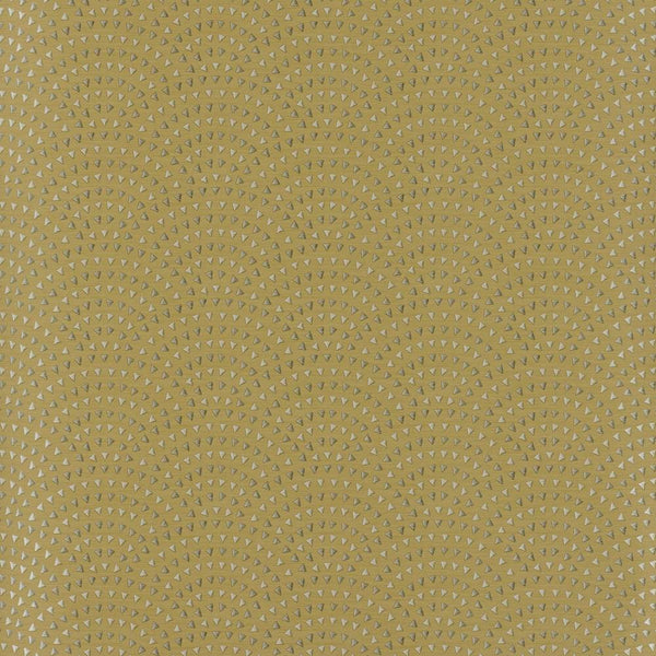 Sunstone Wallpaper  | Jane Churchill