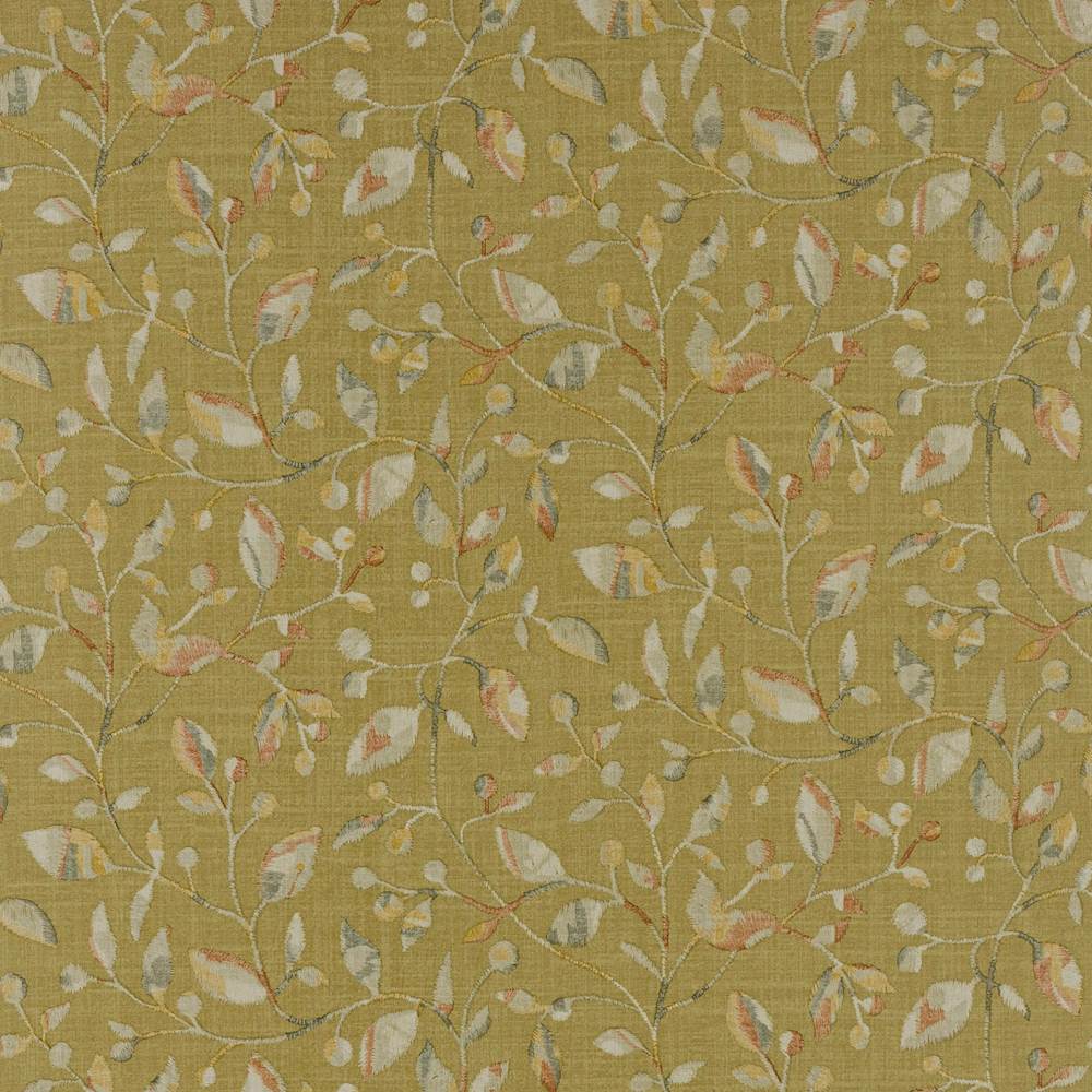 Azzura Wallpaper  | Jane Churchill