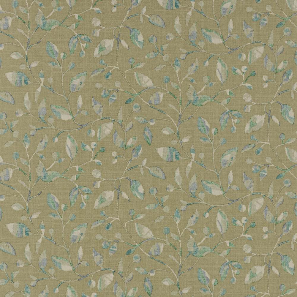 Azzura Wallpaper  | Jane Churchill