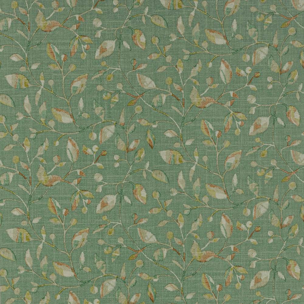 Azzura Wallpaper  | Jane Churchill