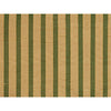 Samples and Purchasing available for Trevi Stripe - Emerald  By Brunschwig & Fils | Jagtar | Stripes Upholstery Silk at Designer Wallcoverings and Fabrics