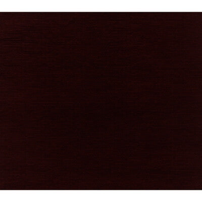 Samples and Purchasing available for Metro - Rouge Chinois Burgundy By Brunschwig & Fils | Jagtar | Ottoman Upholstery  at Designer Wallcoverings and Fabrics