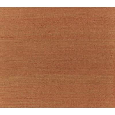 Samples and Purchasing available for Silk Twist - Arancia Orange By Brunschwig & Fils | Jagtar |Solid Texture Multipurpose  at Designer Wallcoverings and Fabrics