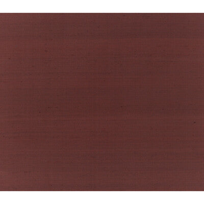 Samples and Purchasing available for Silk Twist - Watermelon Burgundy/Red By Brunschwig & Fils | Jagtar |Solid Texture Multipurpose  at Designer Wallcoverings and Fabrics