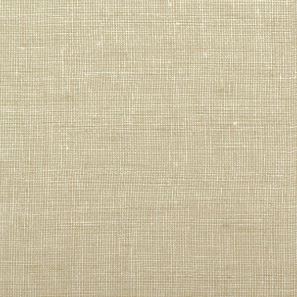 Lisbon Avatar Linen Custard Pie Wallcovering | Phillipe Romano