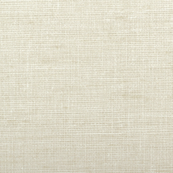 Lisbon Avatar Linen Cream Wallcovering | Phillipe Romano