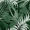 Jardin Del Sol Green Wallpaper | Mind The Gap