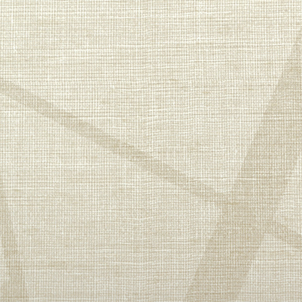Lisbon Avatar Cream Wallcovering | Phillipe Romano