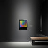 Translucent Spectrum Reverie in Museum Setting