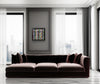 Confetti Light Storm in Elegant Living Room Setting
