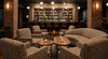 Mangrove Room Setting